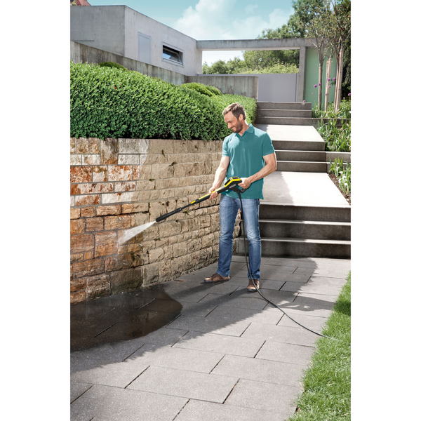 كارتشير غسالة الضغط باور سينترل K4