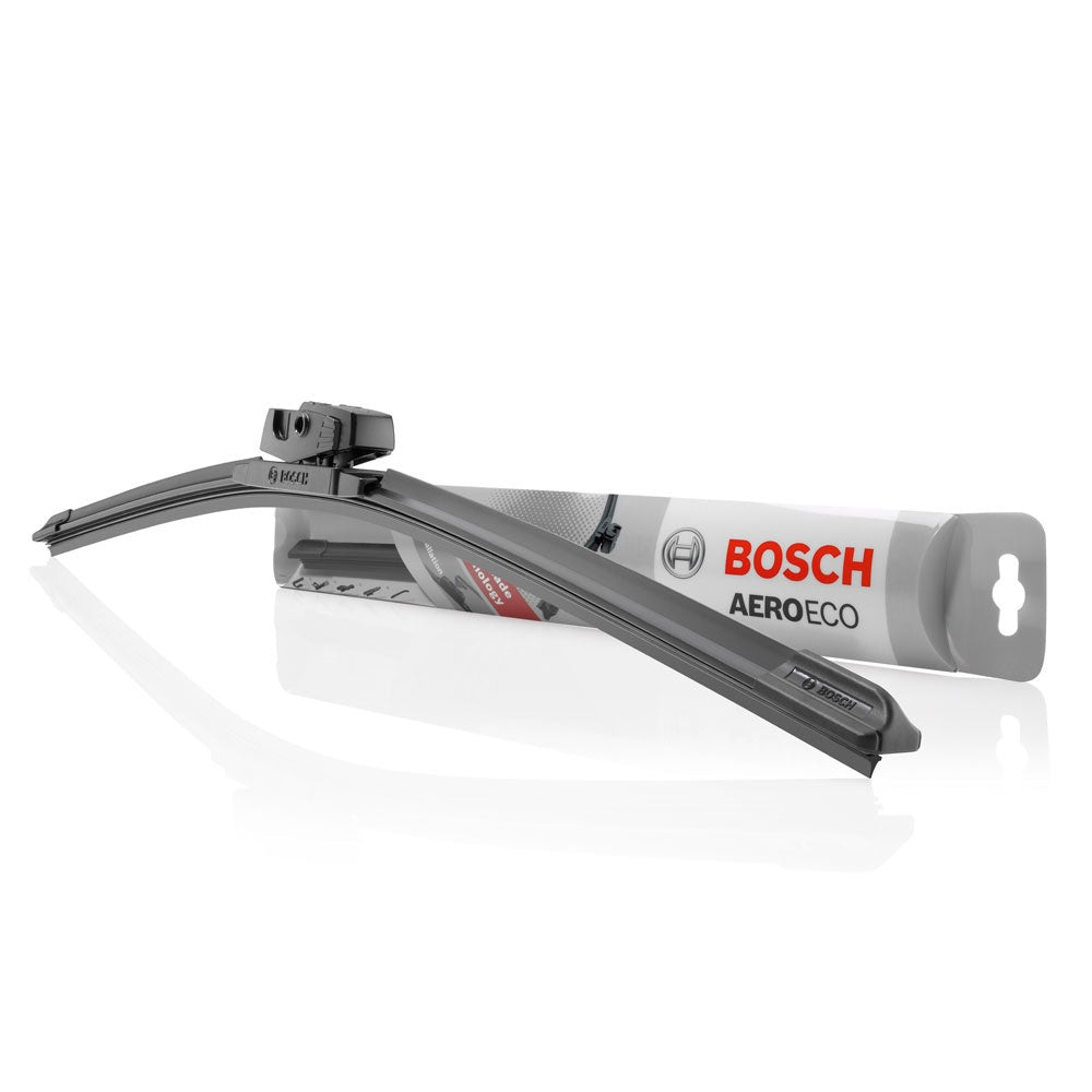 Bosch Aero Eco Windshield Wiper Blade - Graphite