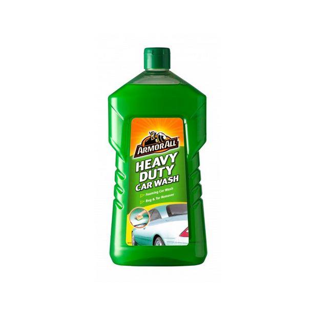 ARMORALL HEAVY DUTY WASH (GREEN) 1 L