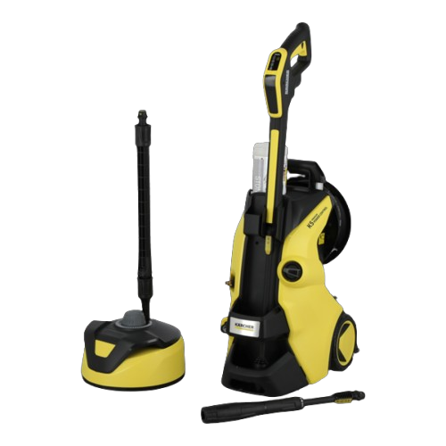 PRESSURE WASHER PREM POWER CONTROL K5