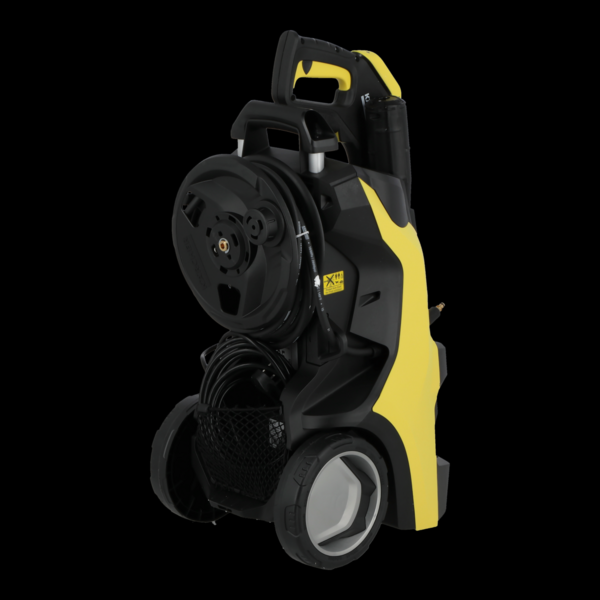 PRESSURE WASHER PREM SMART CONTROL K7