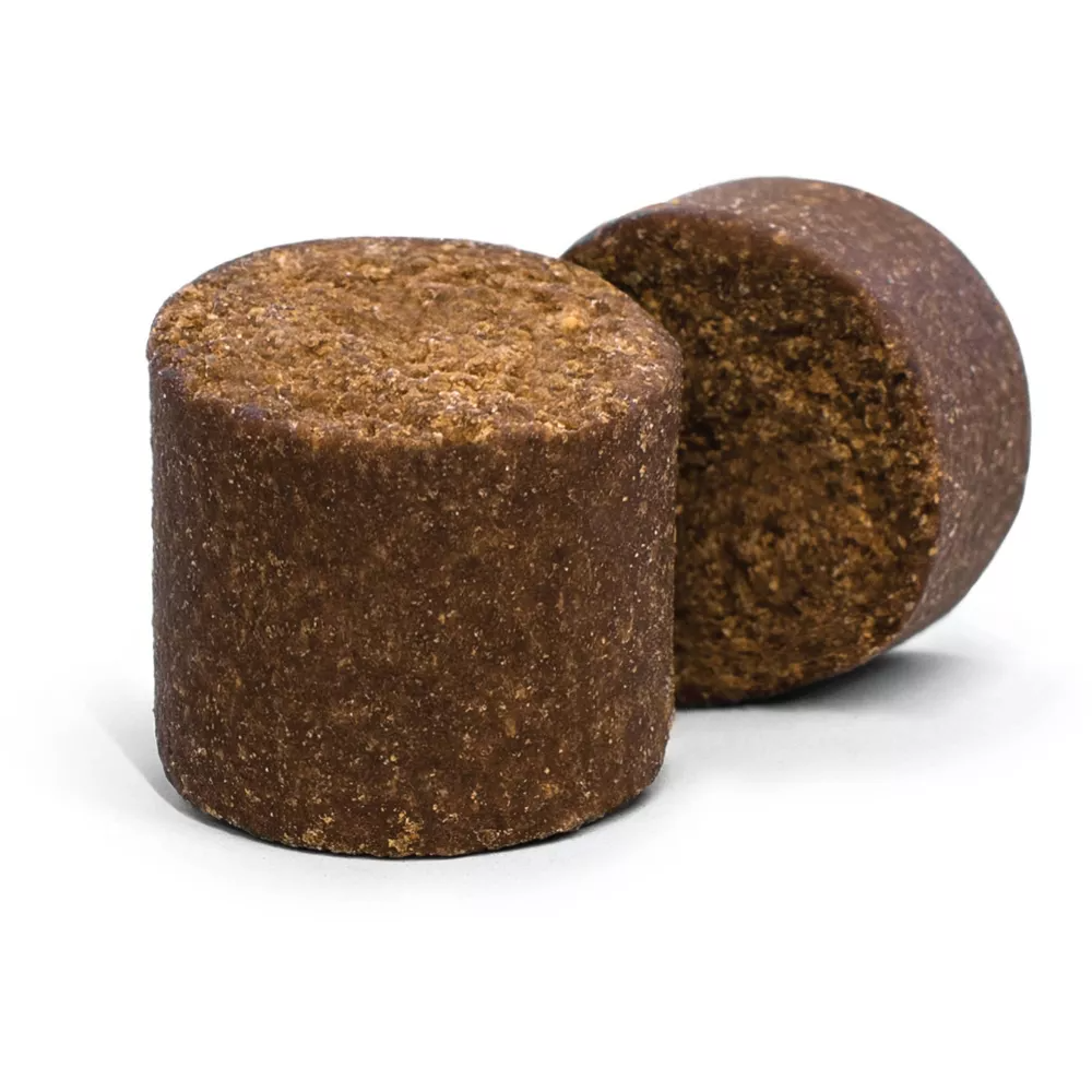 مكمل غذائي قابل للمضغ كلايمنج بنكهة مدخنة للكلاب من من بيت ارمور - 60 قطعة - 140