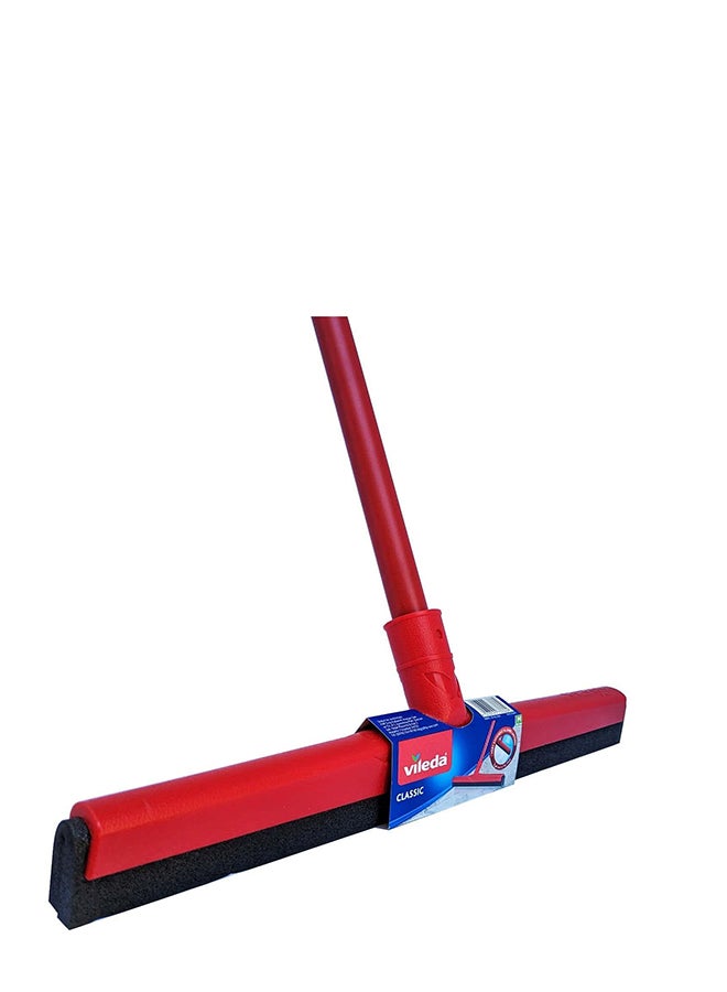 فيليدا ممسحة أرضية كلاسيكية ٥٢ سم بمقبض عالمي