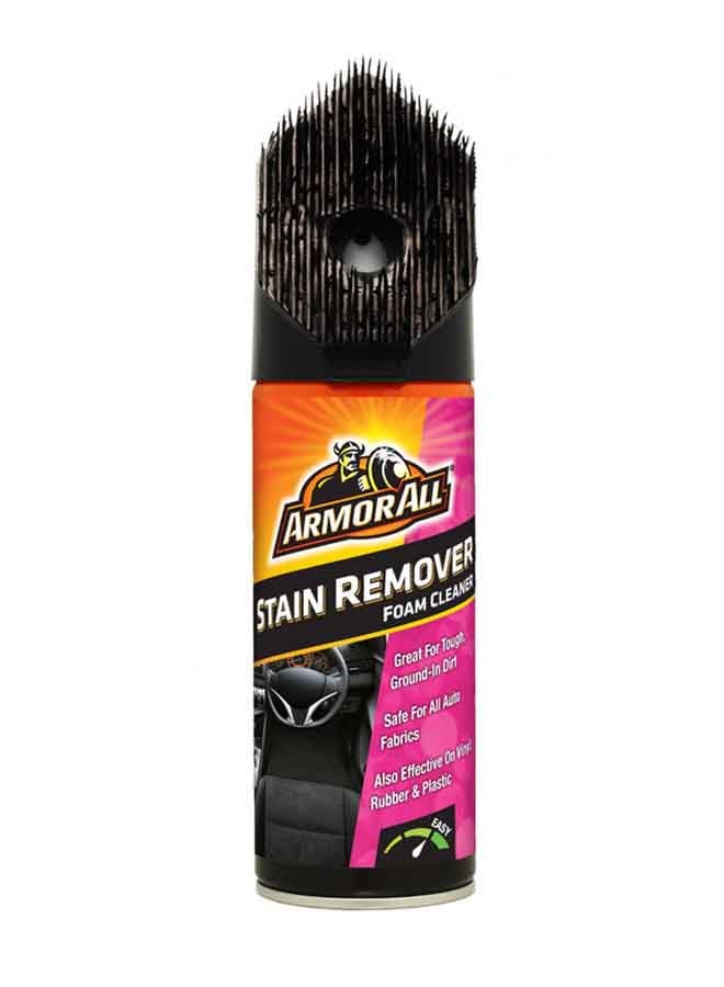 ARMORALL SPOT REMOVER BRUSH 400 ML