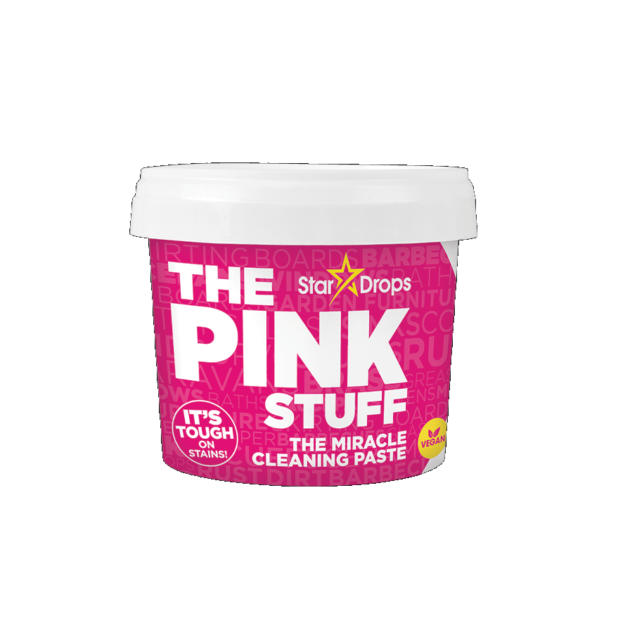 Cleaner Paste 17.6oz