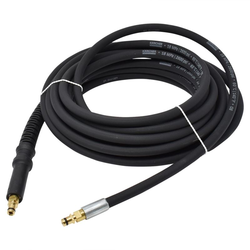 HOSE H.PRESSURE 9M 7879-0036 KARCHER