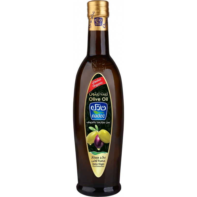 زيت زيتون نادك - 250 مل