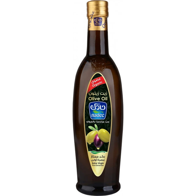 زيت زيتون نادك - 250 مل