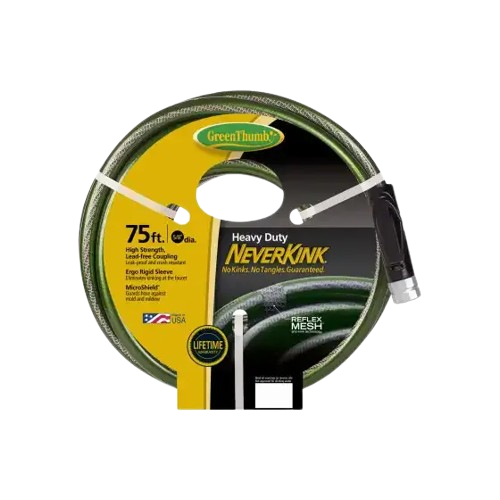 Gt5/8x75neverkink Hose
