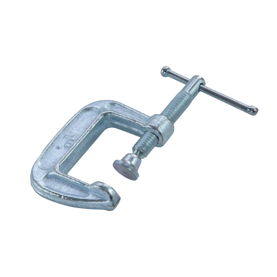 BESSEY Heavy-Duty C Clamp – 1 Inch