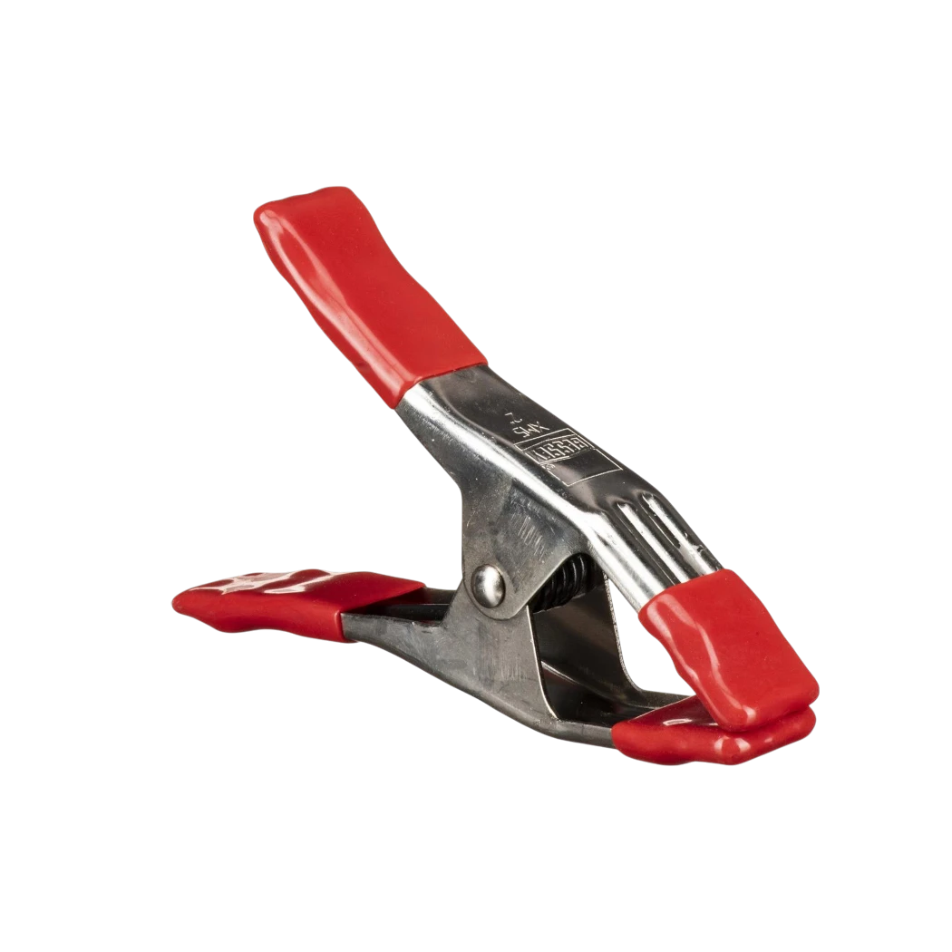 BESSEY Heavy-Duty Spring Clamp – 2 Inch