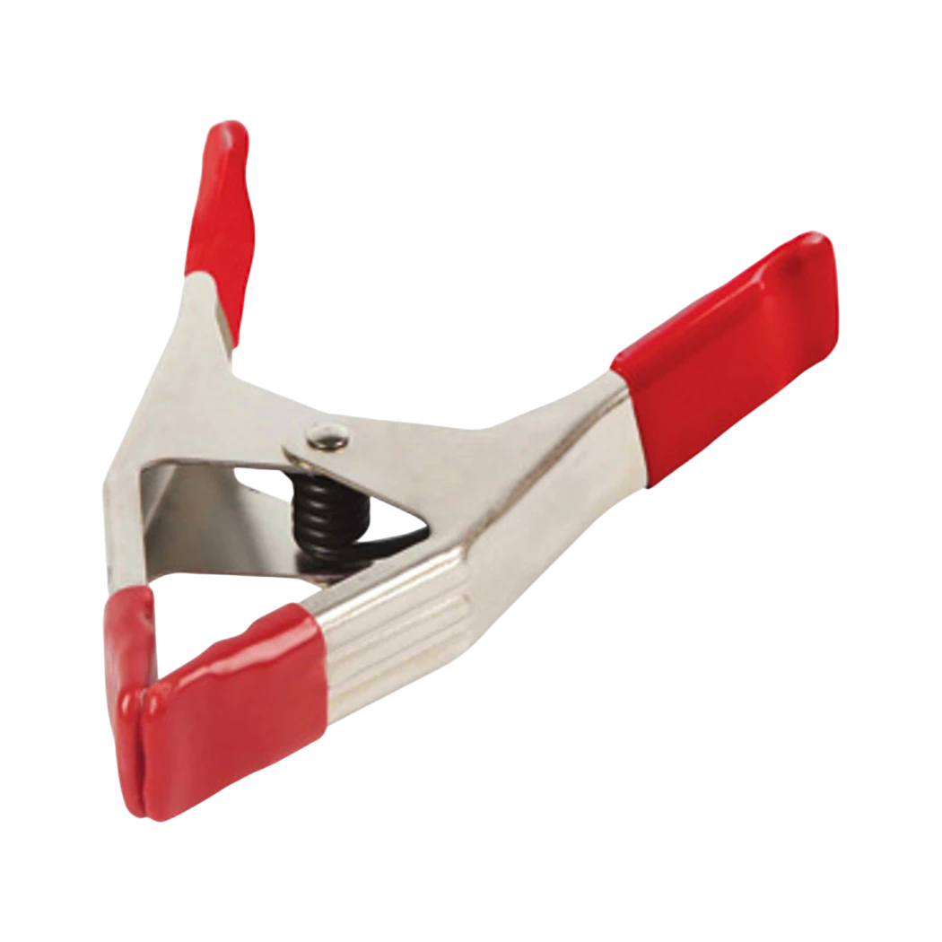 BESSEY Heavy-Duty Spring Clamp – 3 Inch