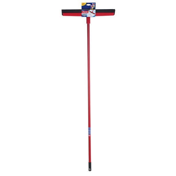 فيليدا ممسحة أرضية كلاسيكية مقاس 42 سم بمقبض عالمي