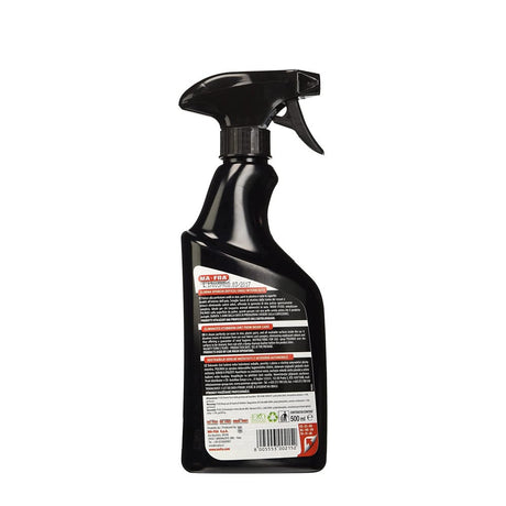 Mafra Polymax Super Concentrated Car Interior Cleaner - 500ml