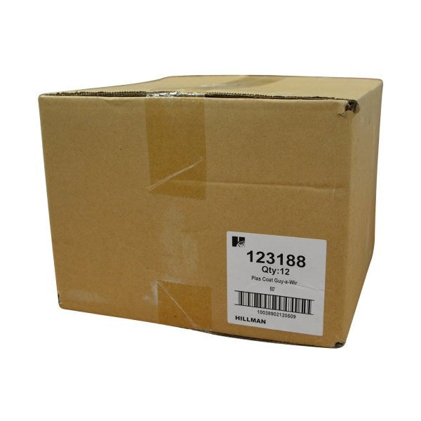 Hillman Coated Plastic Clothesline