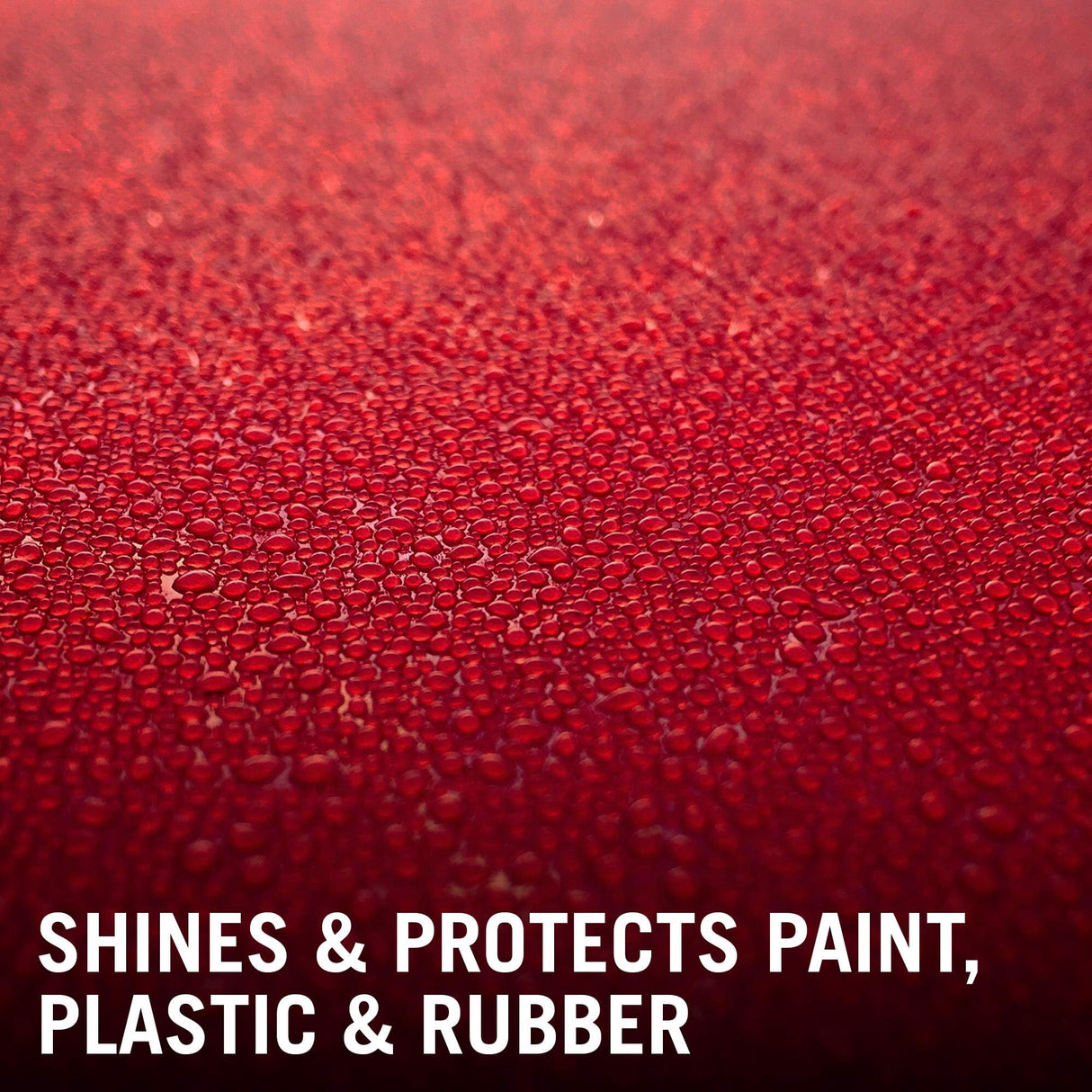 سبراي شمع لتلميع السيارات ايس من تيرتل واكس - 591 مل