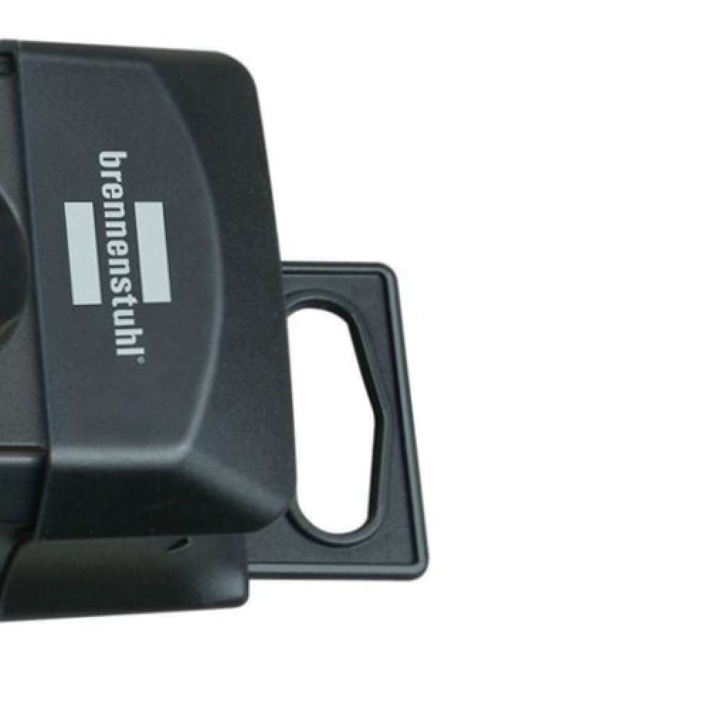 Brennenstuhl Premium-Line Power Extension 4 outlet 3 mtr