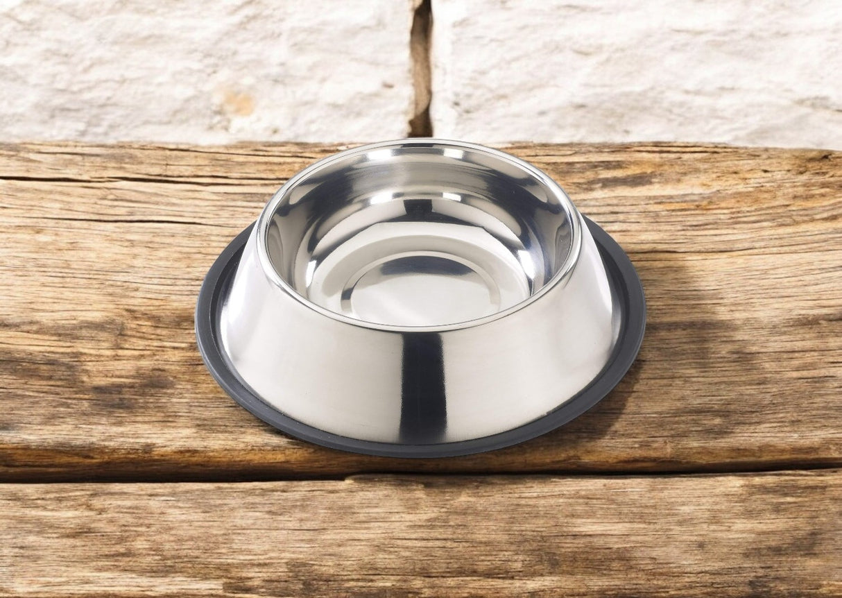 وعاء بدون طرف للحيوانات الأليفة من سبوت - 709 مل