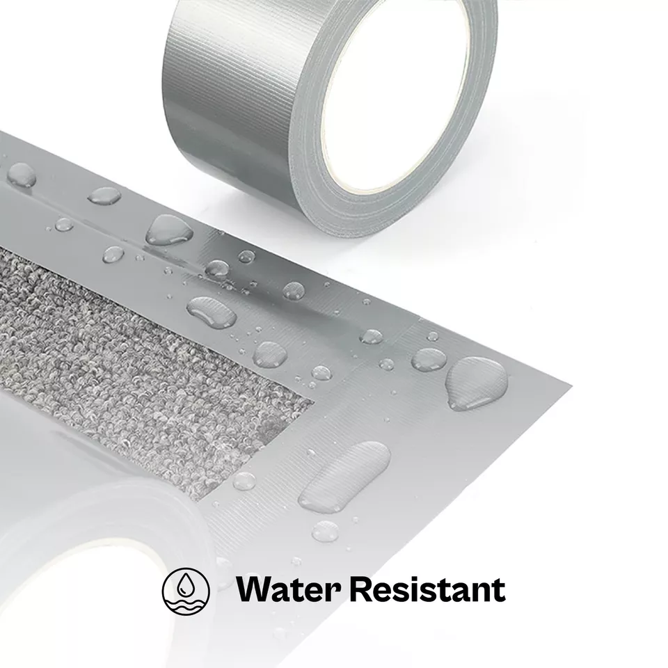 Intertap Heavy Duty Duct Tape, 1.88"