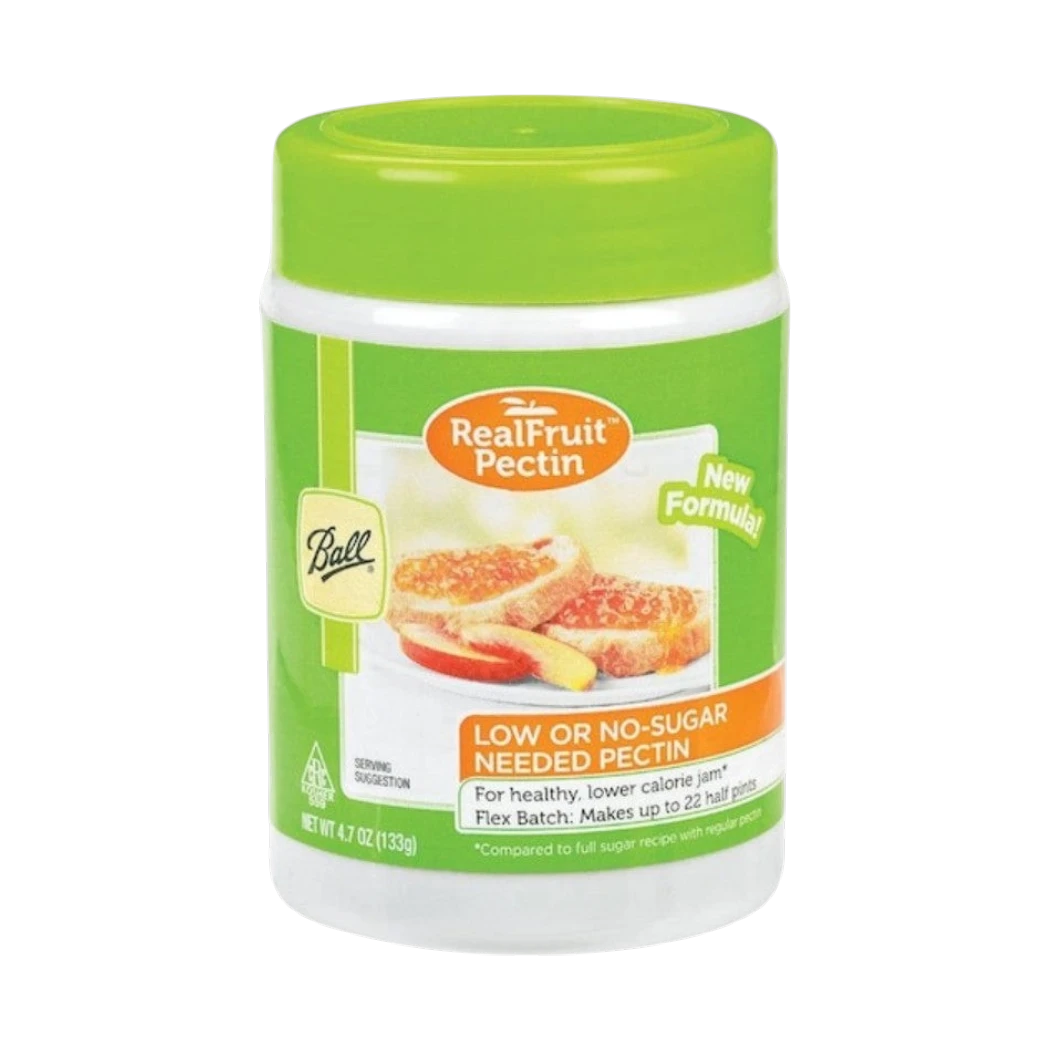 Ball RealFruit Low or No Sugar Needed Pectin - Mix 4.7 oz