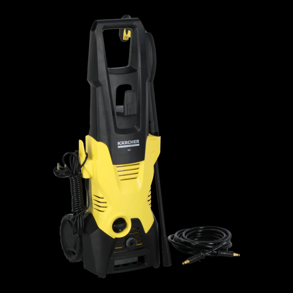 PRESSURE WASHER K3 KARCHER