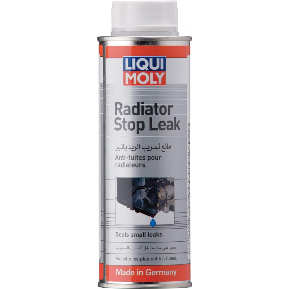 Liqui Moly Radiator Stop Leak 250 ml