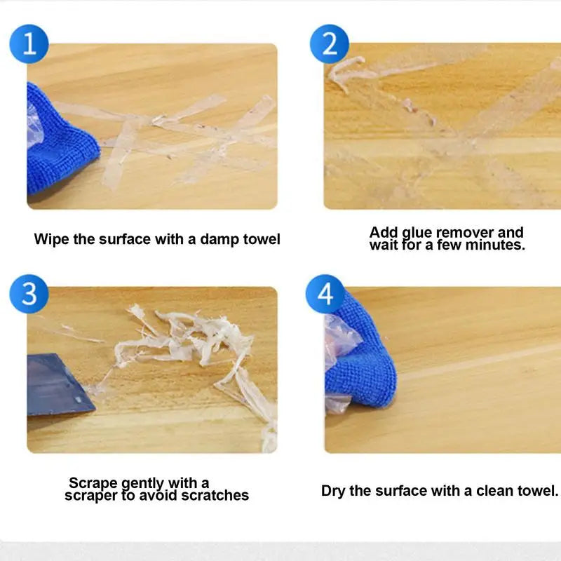 Super Glue Remover Gel, 5g