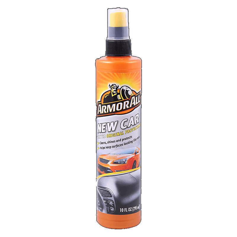 ARMORALL NEW CAR SCENTED ORIGINAL PROTECTANT 300 ml