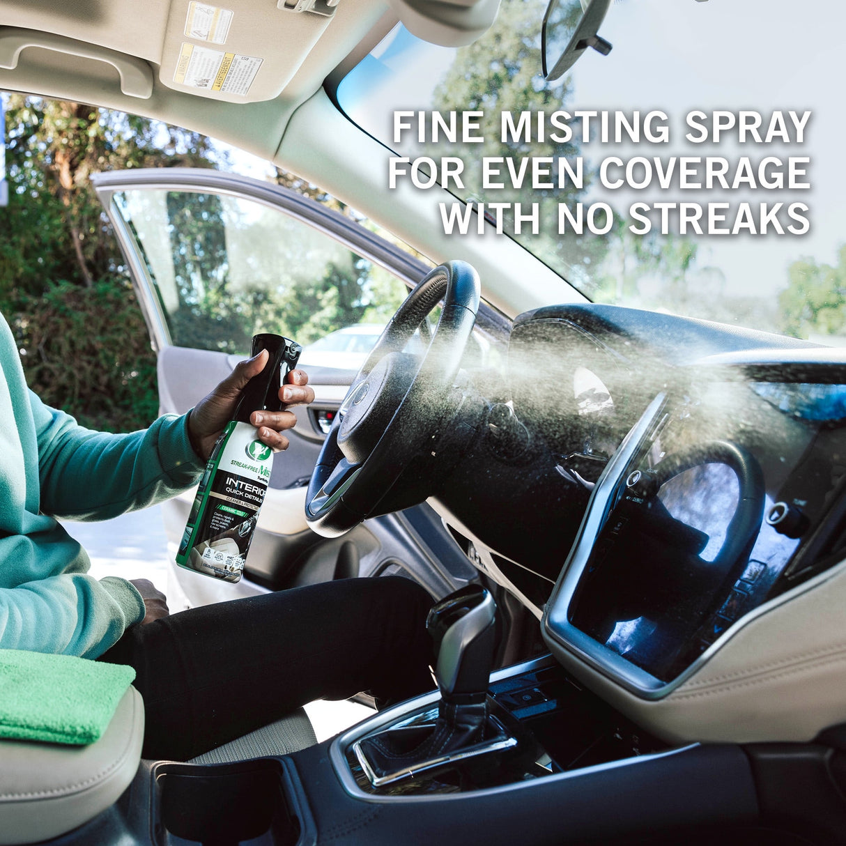 منظف ومزيل للشوائب الداخلية من تيرتل واكس - 591 مل