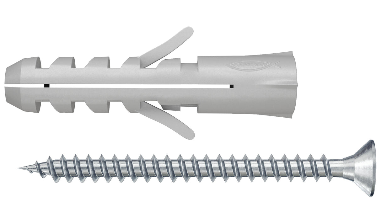 Fischer BLISTER S-6 GKS