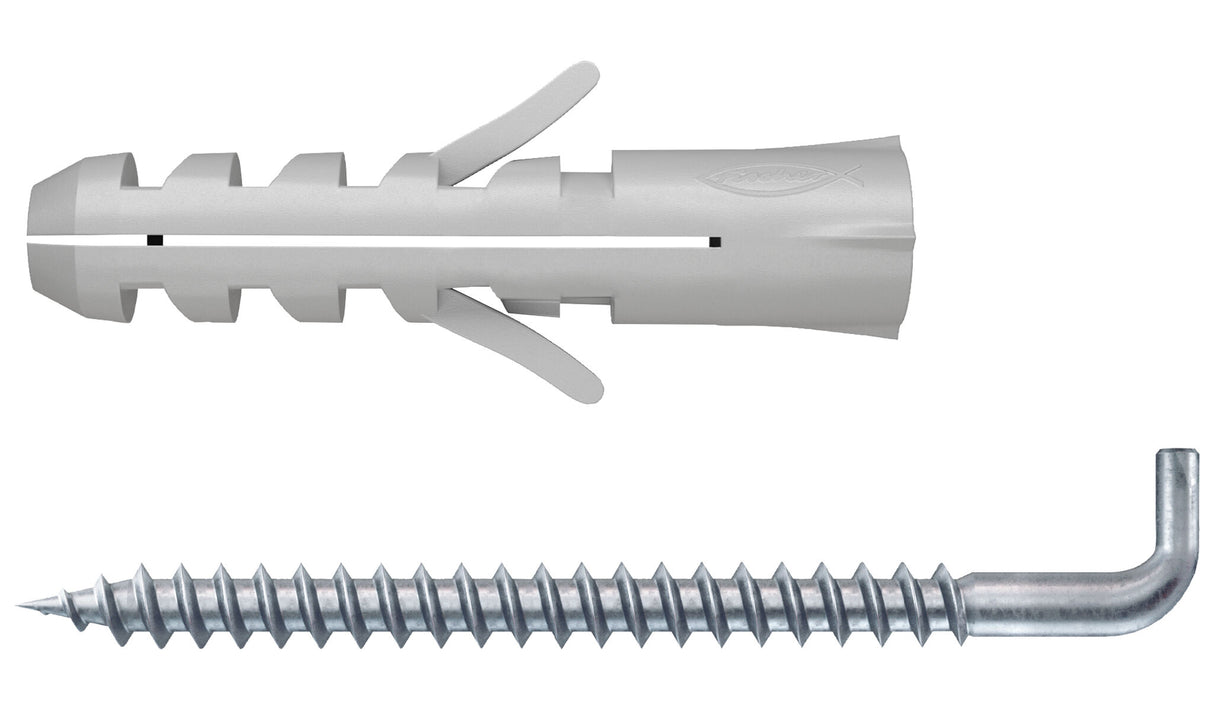 Fischer BLISTER S-6 AK