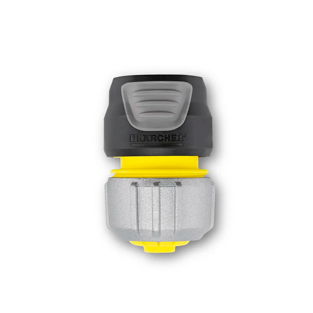 HOSE COUPLING TOP FOR UNIVERSAL