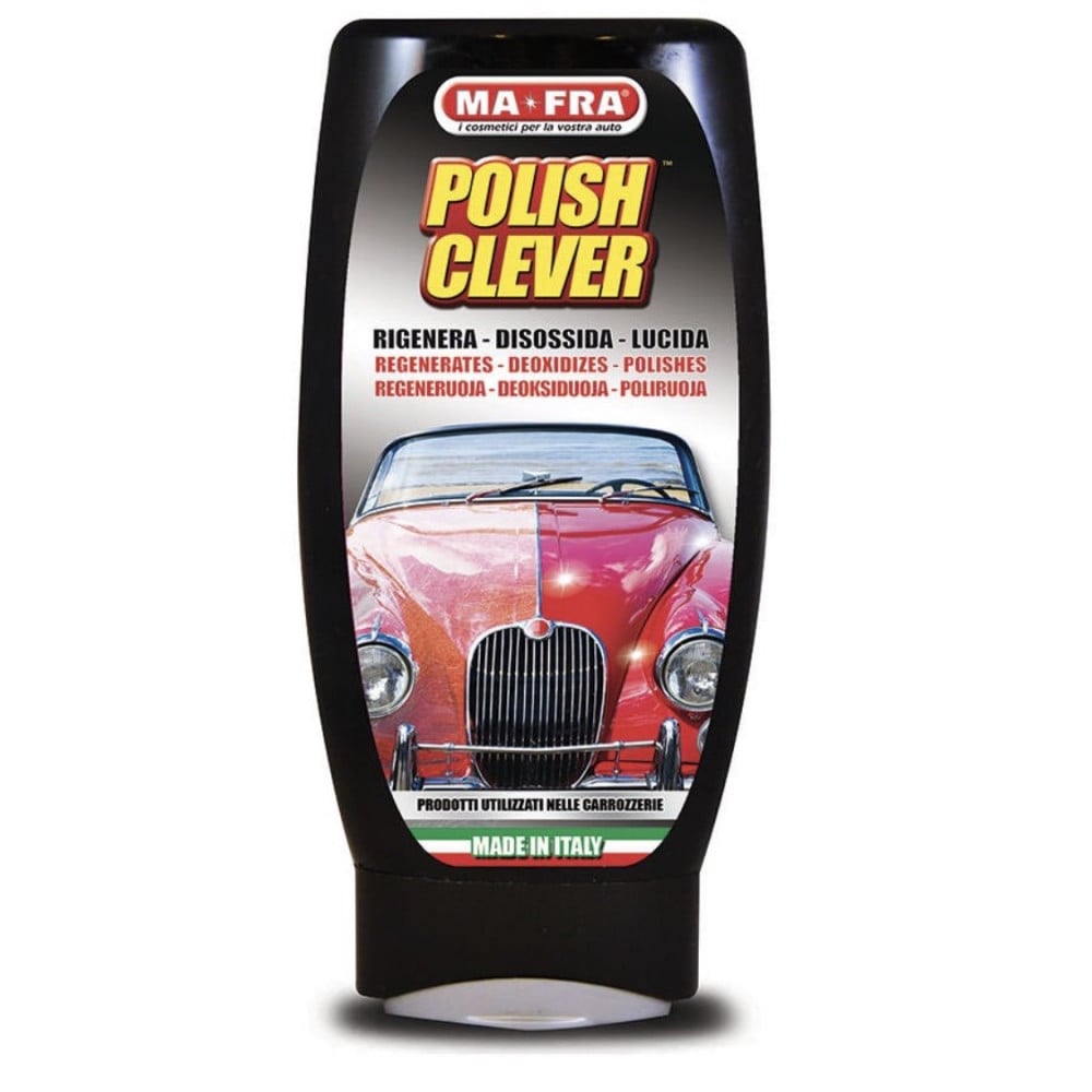 مافرا بوليش كليفر ملمع للسيارات - 250 مل