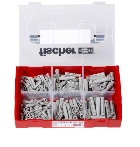 Fischer FIXTAINER SX