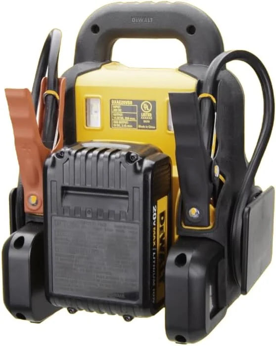 DeWalt Car Battery Jump Starter - 12V