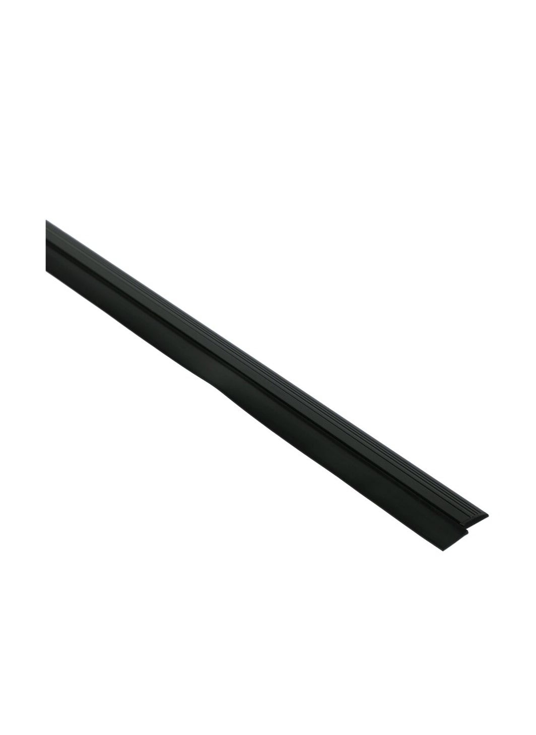 Mazaya Rubber Door Bottom Seal - 100cm