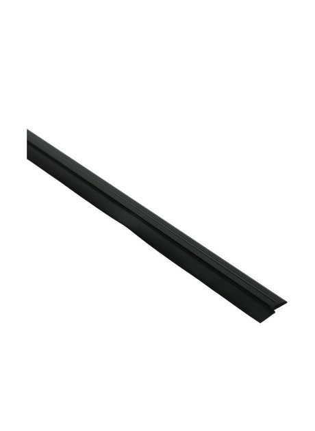 Mazaya Rubber Door Bottom Seal - 120cm