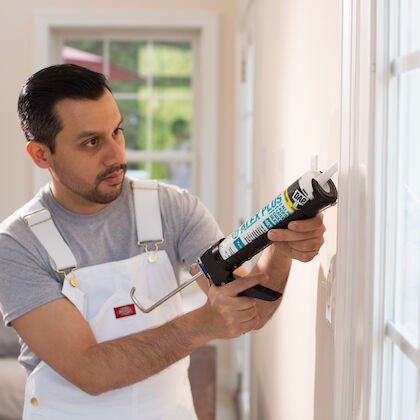 Dab Silicone Rubber Sealant Multi-Purpose, 2.8 oz