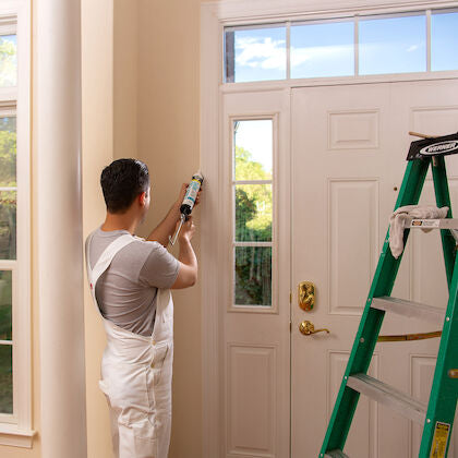 Dab Silicone Rubber Sealant Multi-Purpose, 2.8 oz