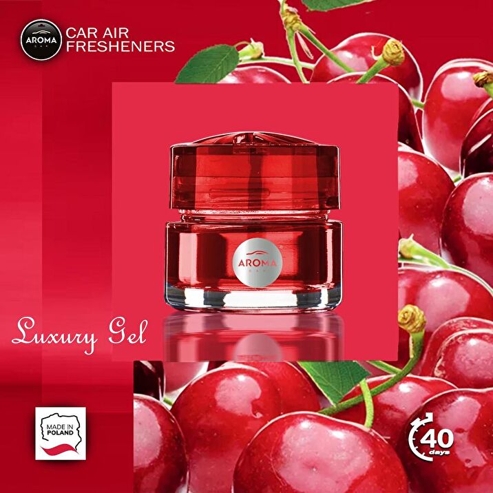 معطر جو جل اروما - 50 مل-2