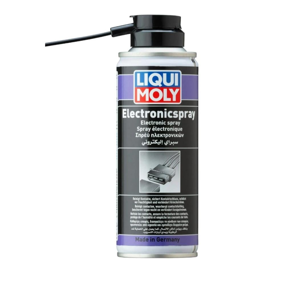 Liqui Moly Electronic Maintenance Spray - 200 ml