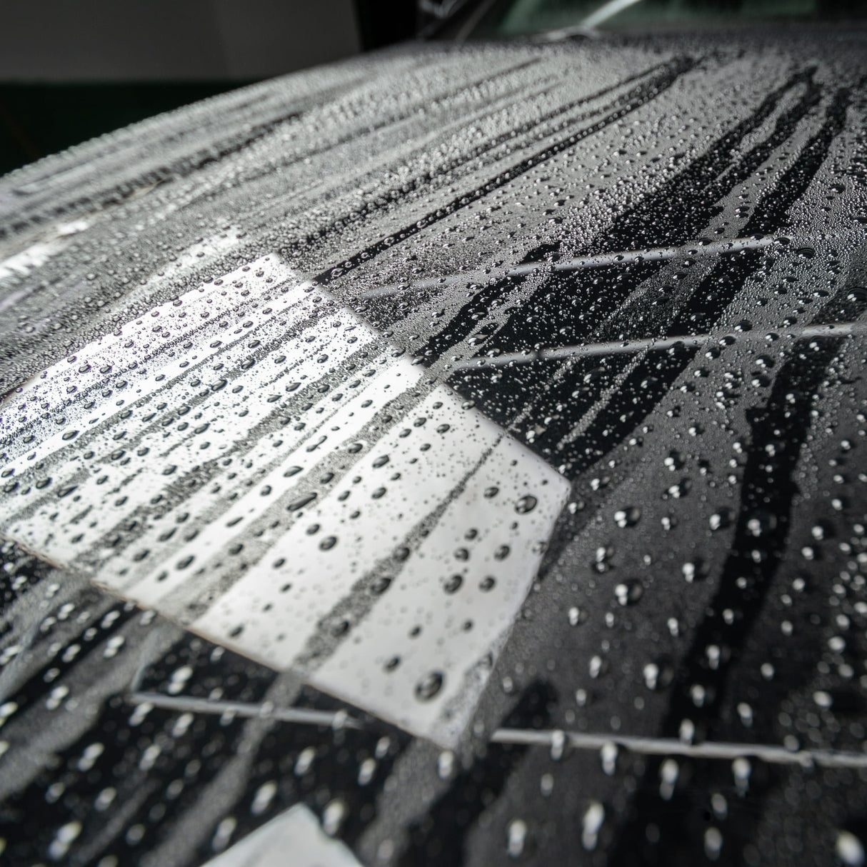 بخاخ مينيت واكس للسيارة جاف، رذاذ مبلل أو شطف من تيرتل واكس - 591 مل