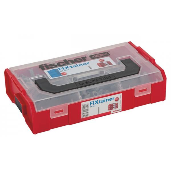 Fischer FIXTAINER SX
