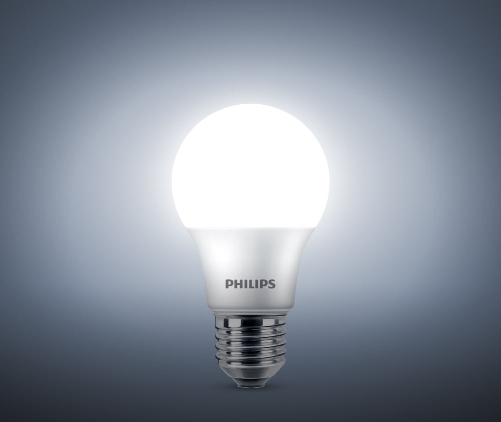 ESS LEDBulb 7W E27 6500K 230V GEN5