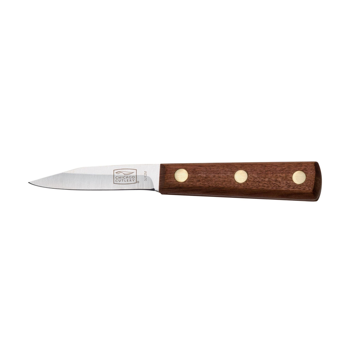 Chicago Cutlery 3Inch Parer Knife