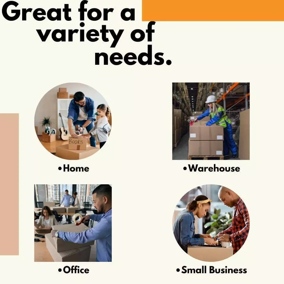 Intertap Heavy Duty Duct Tape, 1.88"