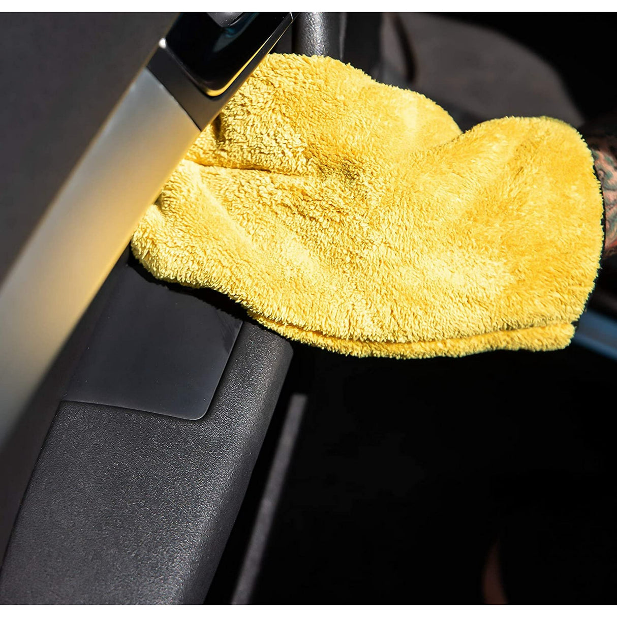 منظف ديتيلر للديكور الداخلي كويك اكسترا كلين من ميجوايرز - 473 مل