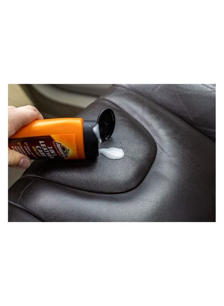 ARMORALL 3 IN 1 LEATHER CARE SEMI MATT  250 ml