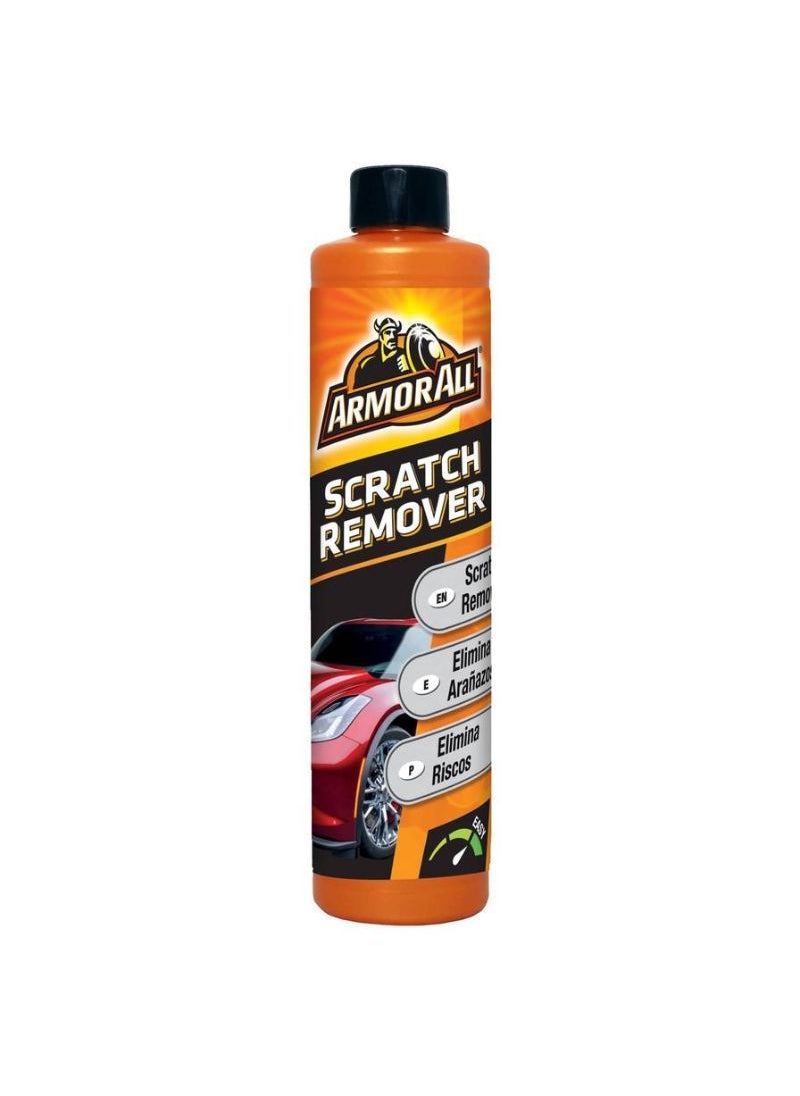 ARMORALL SCRATCH REMOVER 200 ml