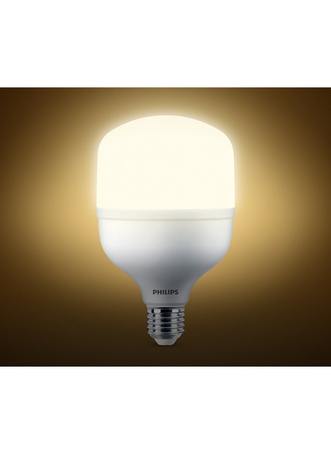 Philips GN3 T-Force Core LED Bulb E27 Base, 35W, 3700 Lumens, Warm White - 830